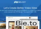 PHP Melody