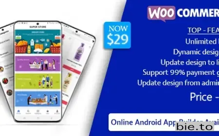 Quick Order - flutter mobile app for woocommerce with multivendor features