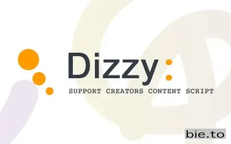 dizzy - Support Creators Content Script