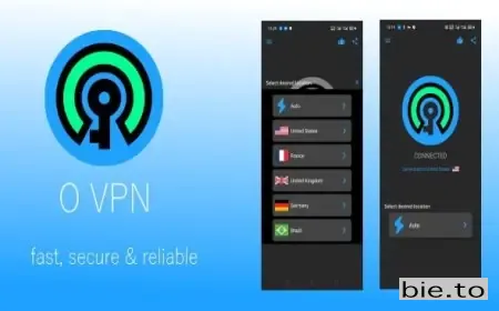 Android OVPN Client based on OpenVPN