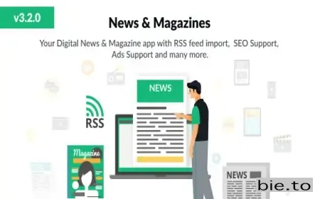 News - News & Magazines Script & Laravel News & Magazines / Blog / Articles OpenAI Writer / OpenAI