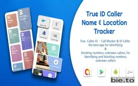 Caller ID Tools - Android app | Admob