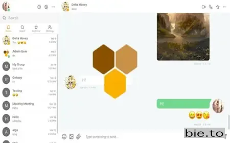 Clover - Real-Time Messaging, Audio & Video Conferencing Web App - Node.js, React, WebRTC, Socket.IO